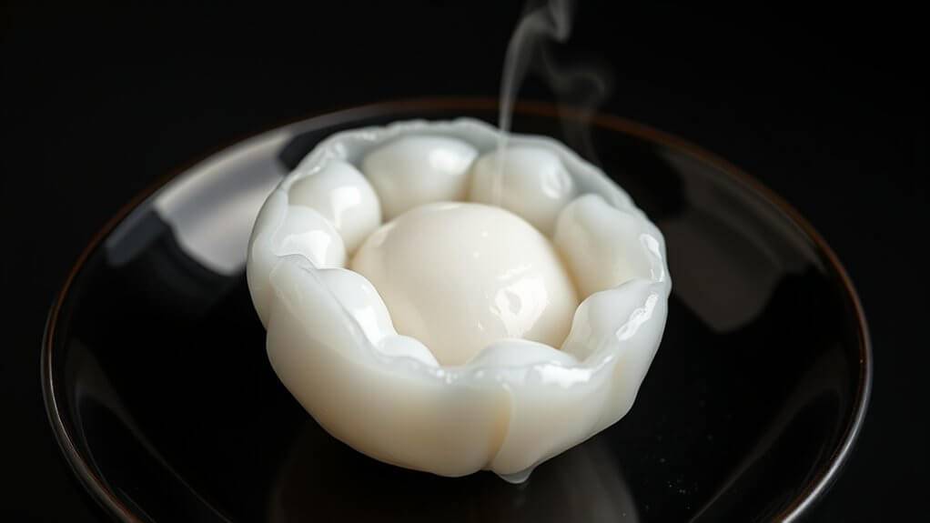 achieving ideal qq consistency