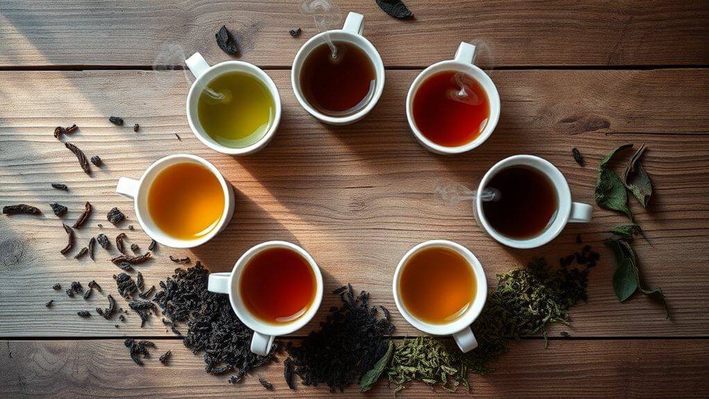 age and gender influence taste