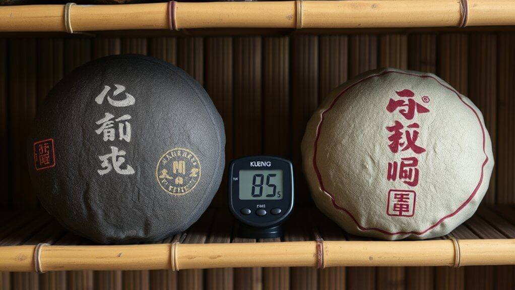 aging environments vary regionally