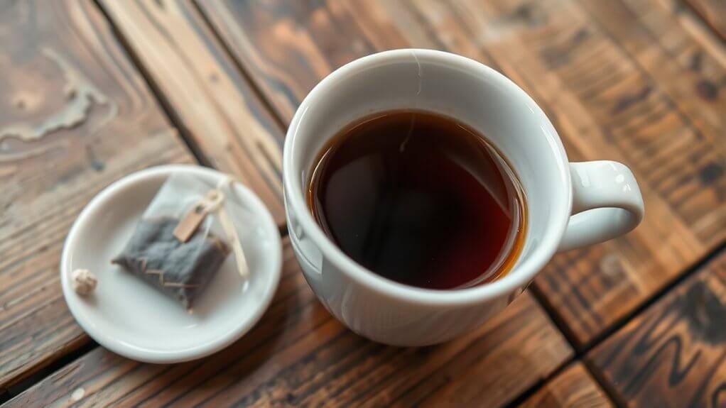 avoid common tea mistakes