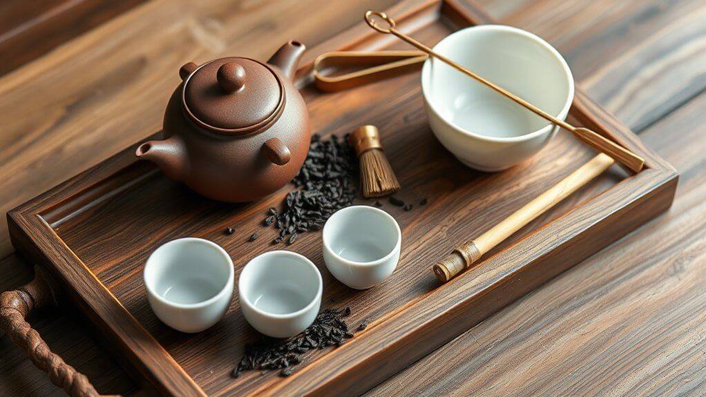 brewing and infusion techniques mastery