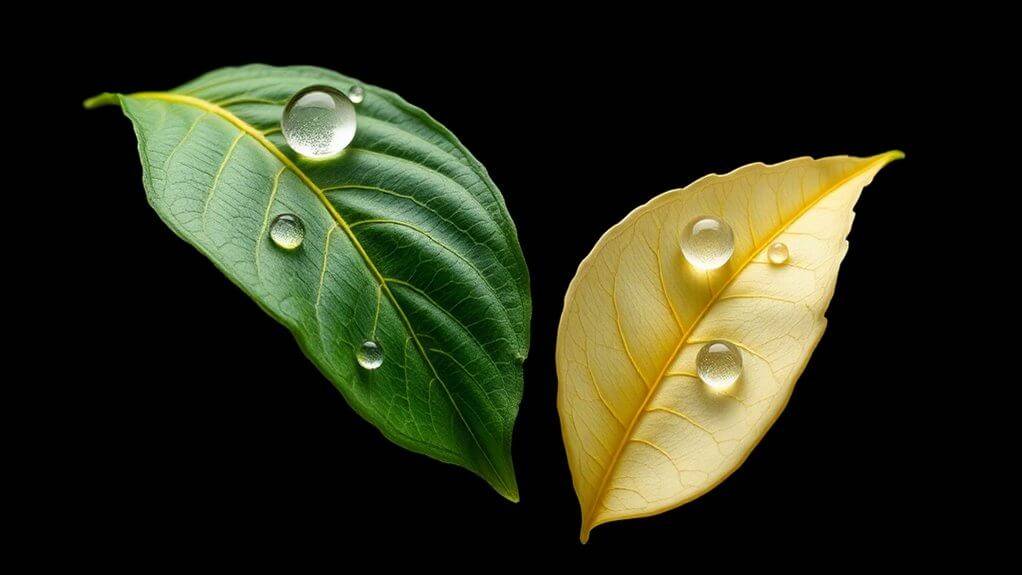 chemical composition variation elevation