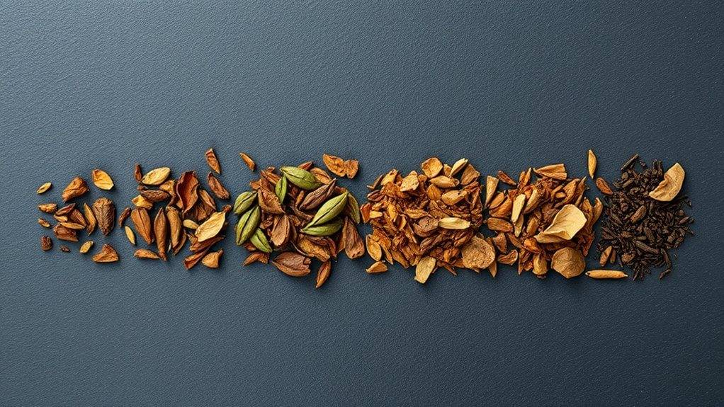 commercial uses of broken grades