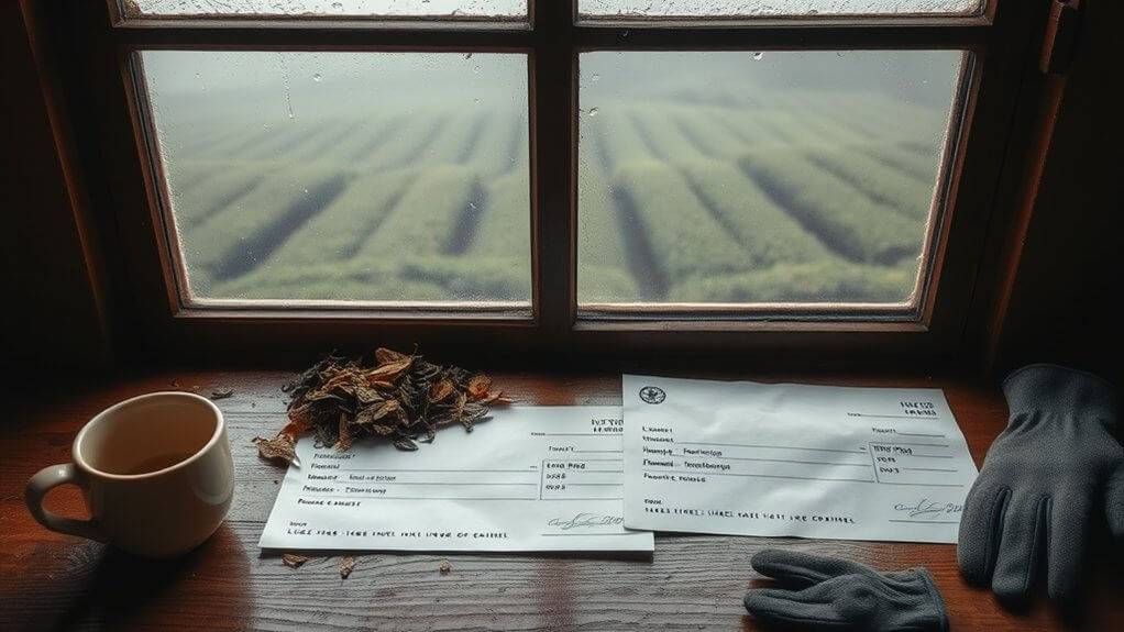 compensation impacts economic stability