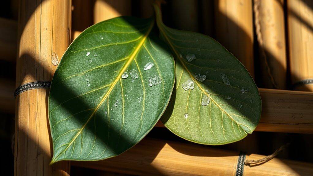 contrasting culinary landscapes explored