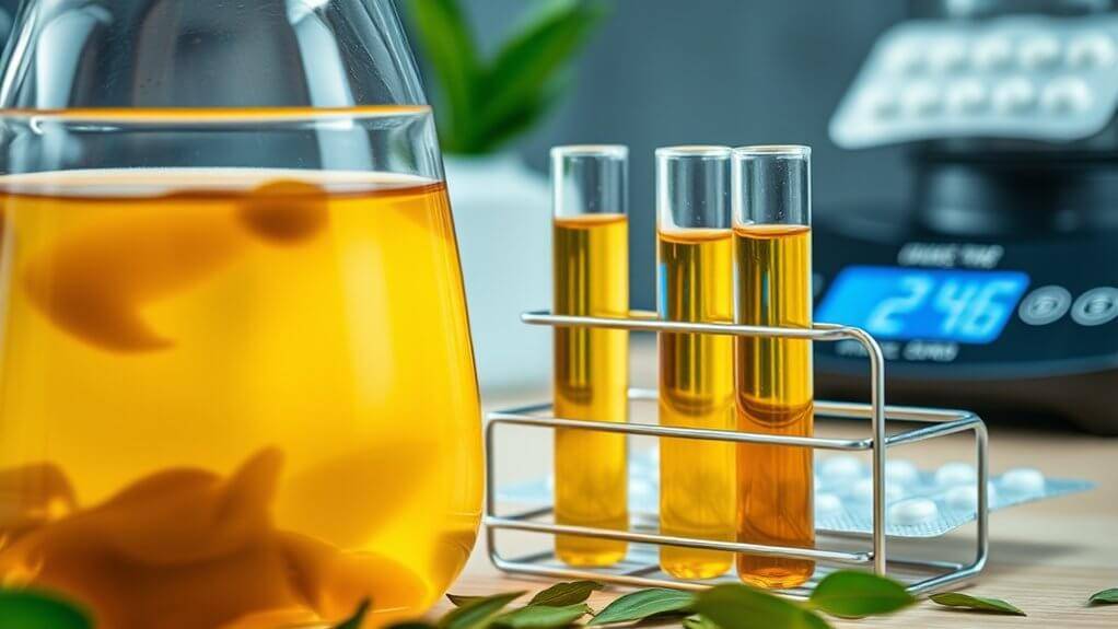 drug safety and interactions