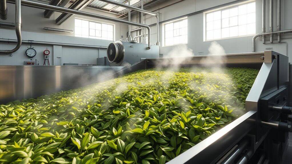 efficient drying methods advancements