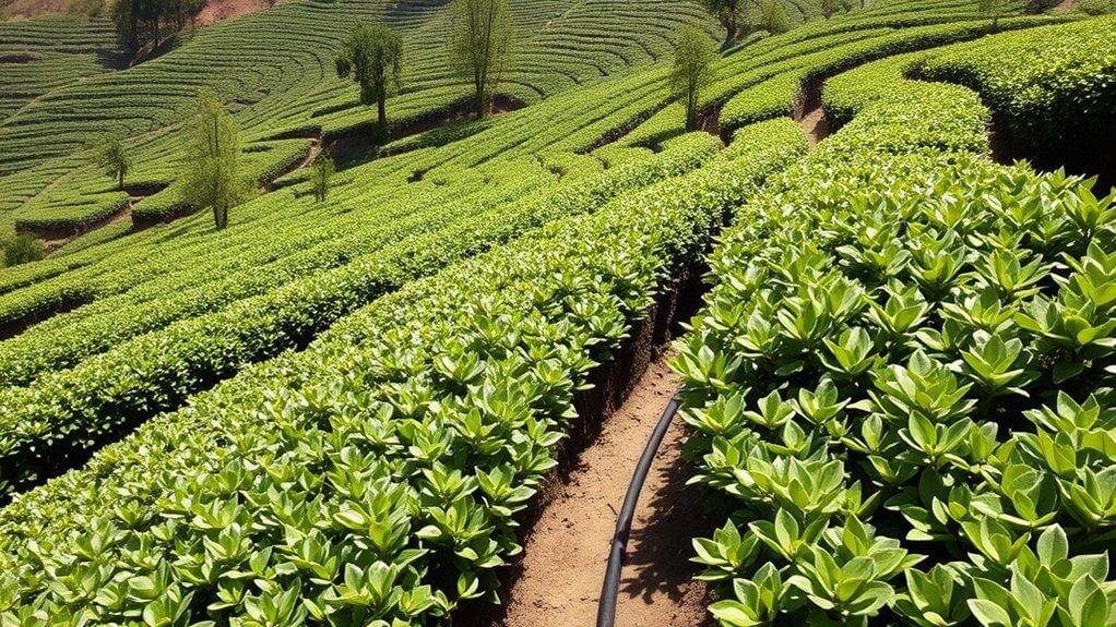 efficient water resource management