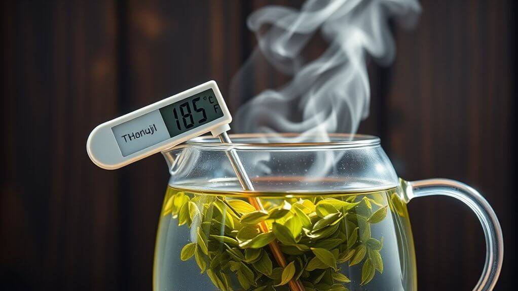 enhancing your tea journey