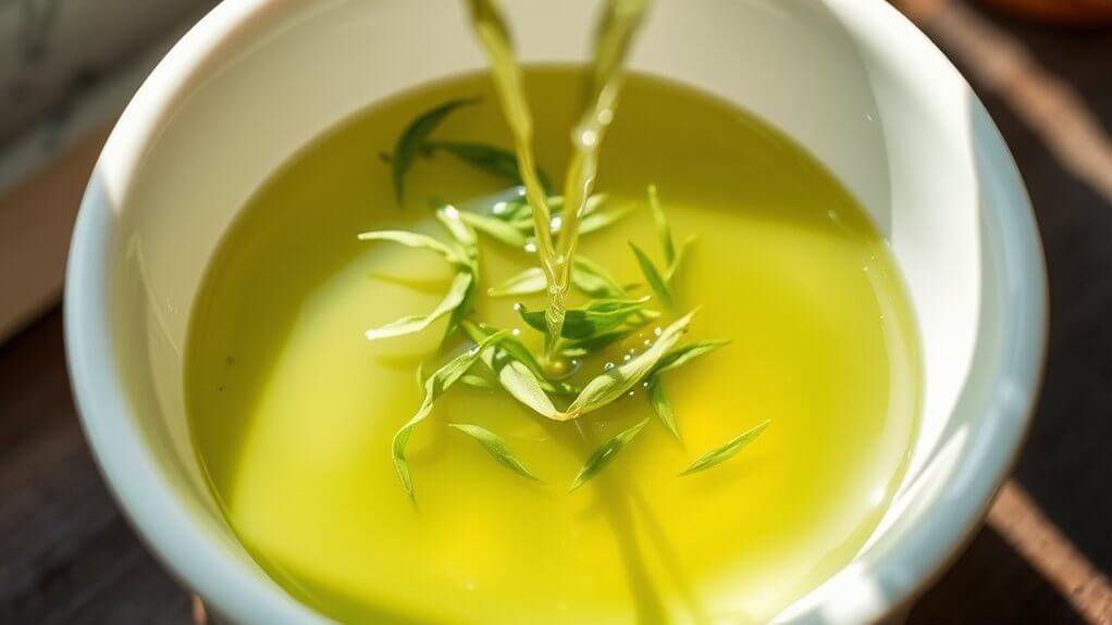 essential flavor descriptions