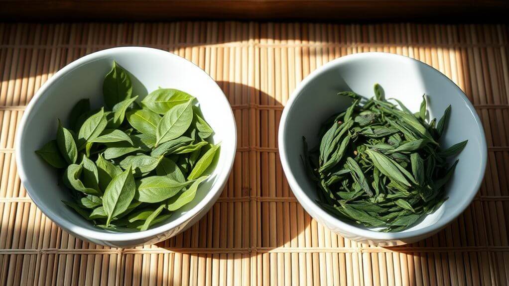 flavor enhancement through processing