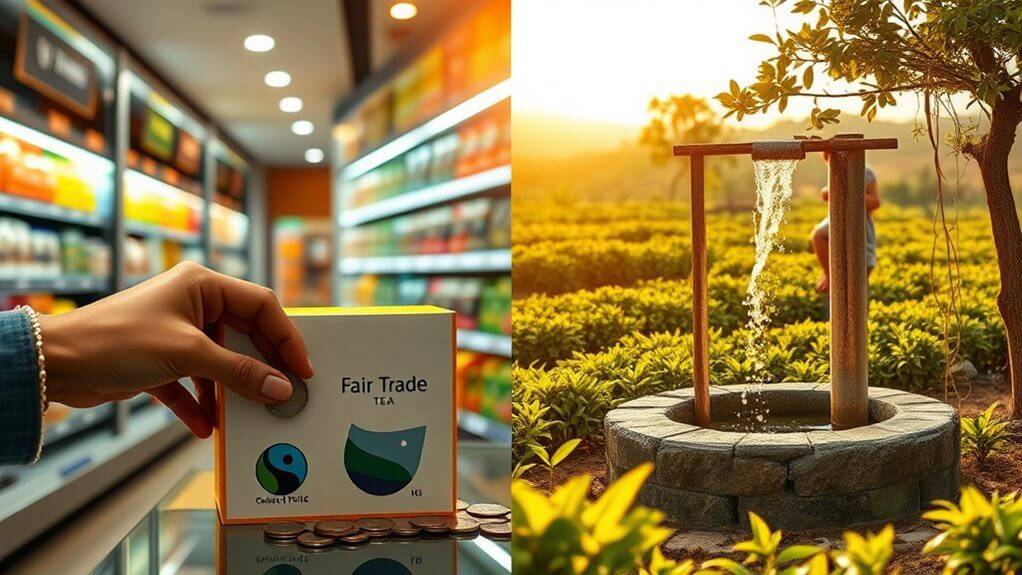 from buyer to producer