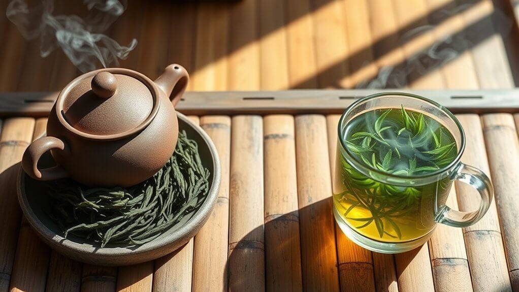 health properties and compositions