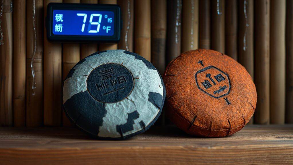 ideal climate conditions defined