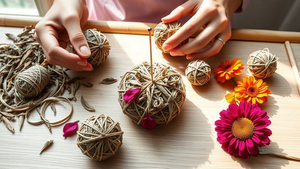 key components for recipes