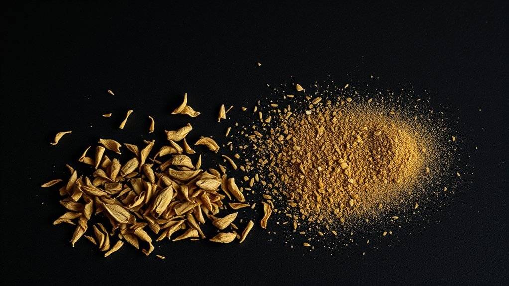 lower grades in mining