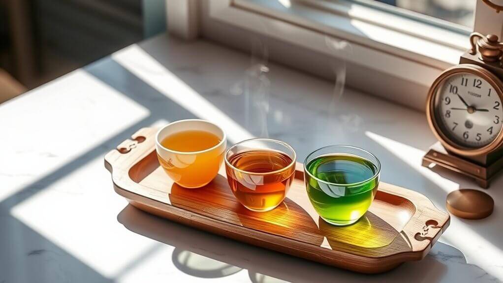 morning tea enjoyment tips