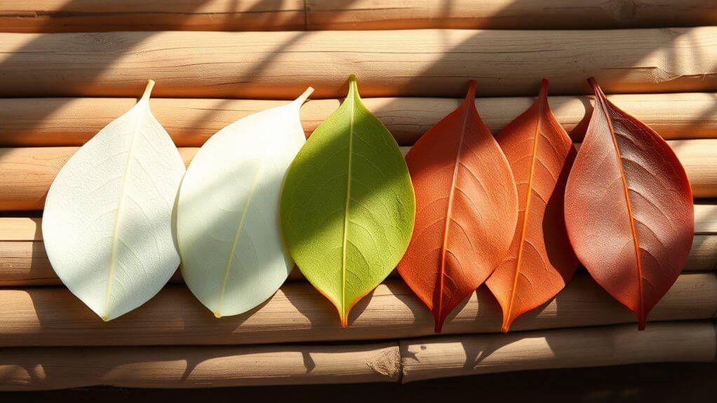 nature s delicate tea gift