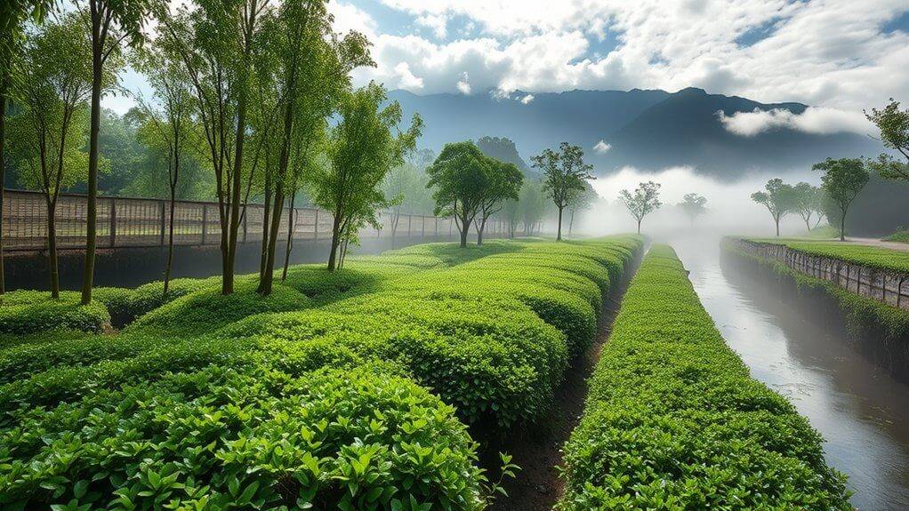 nature s serene matcha experience