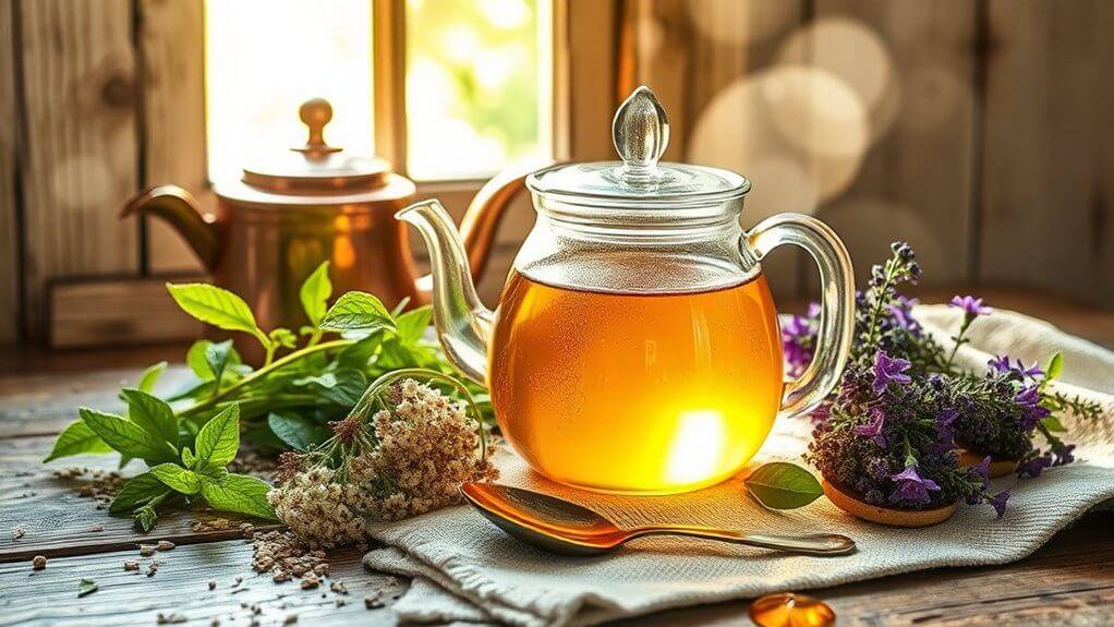 optimal brewing for flavor