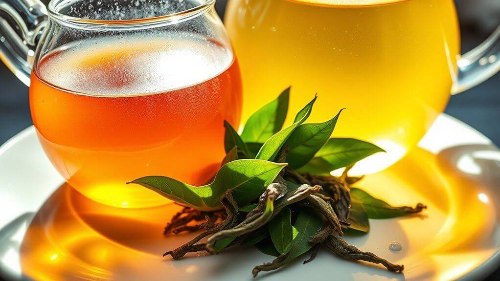 perfect tea resteeping techniques