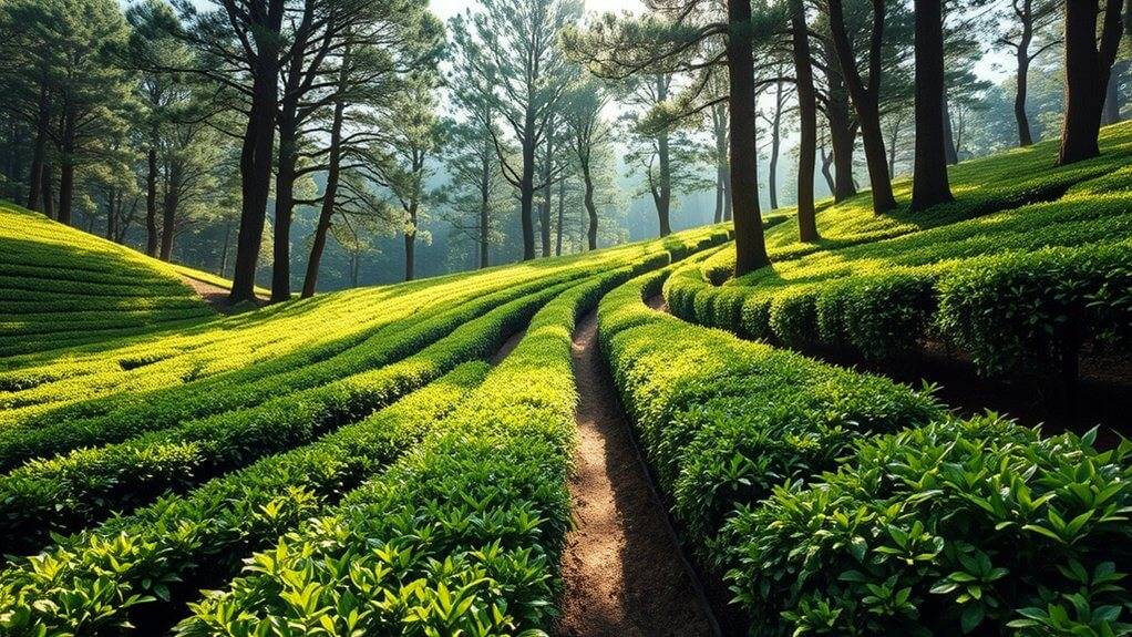 precision harvesting techniques explained