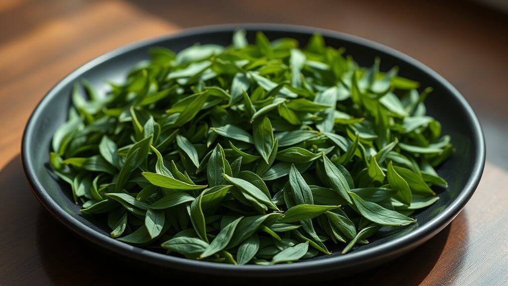 purchase premium green tea