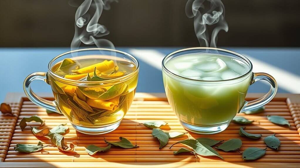 sensory evaluation of beverages