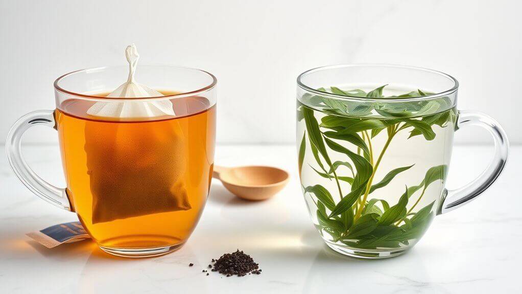 sustainability and health implications