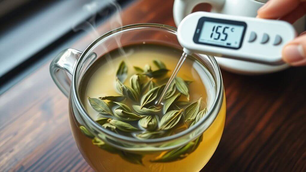 tea brewing techniques explained