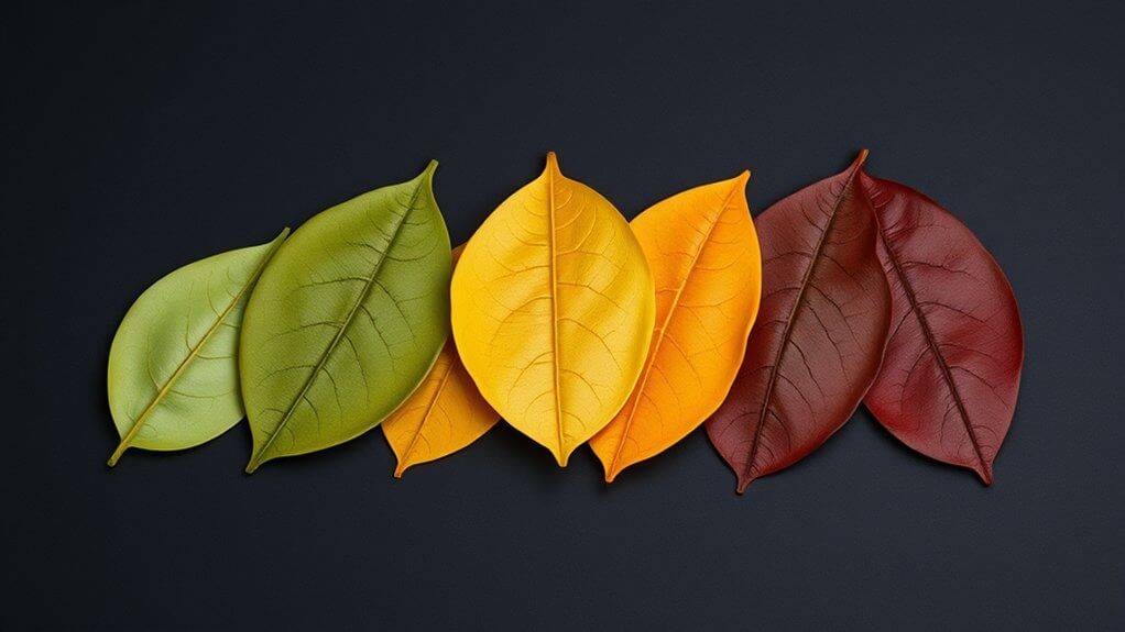 tea oxidation process explained