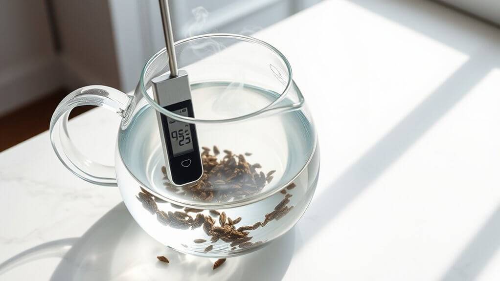 temperature control essential tools