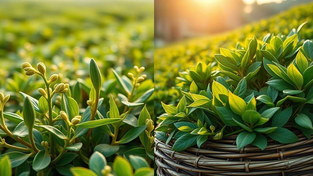 terroir influences seasonal flavors