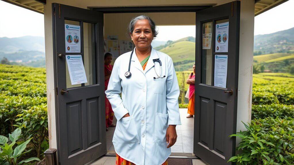 women s health and education