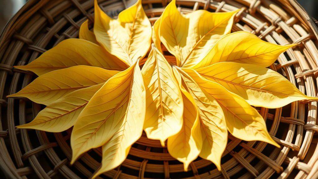 yellow tea brewing techniques