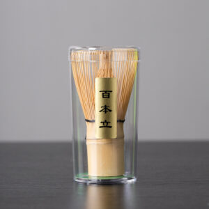 100-Tine Bamboo Matcha Whisk - Chasen
