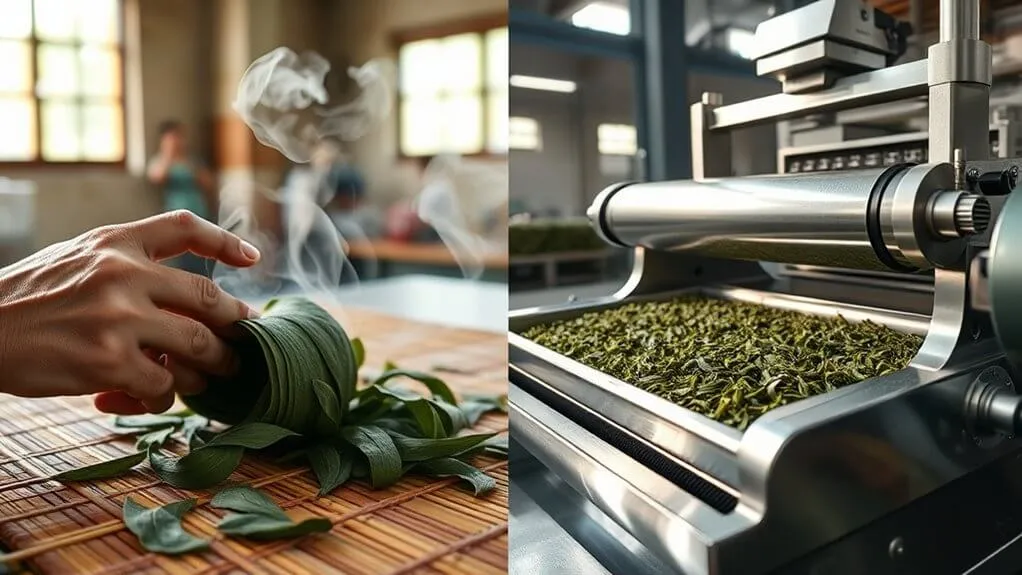 automation and productivity enhancement