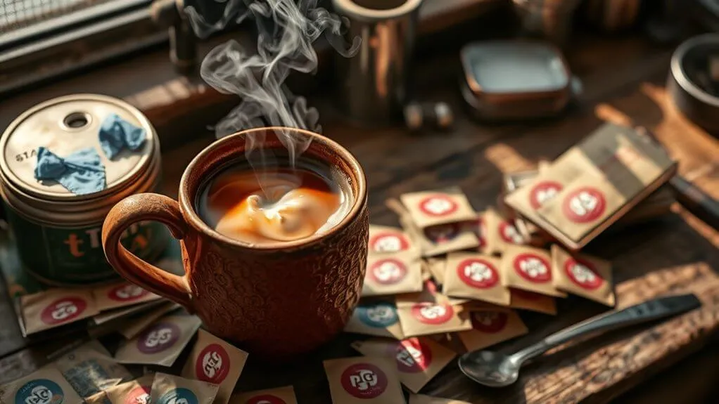 brewing ideal builder s tea