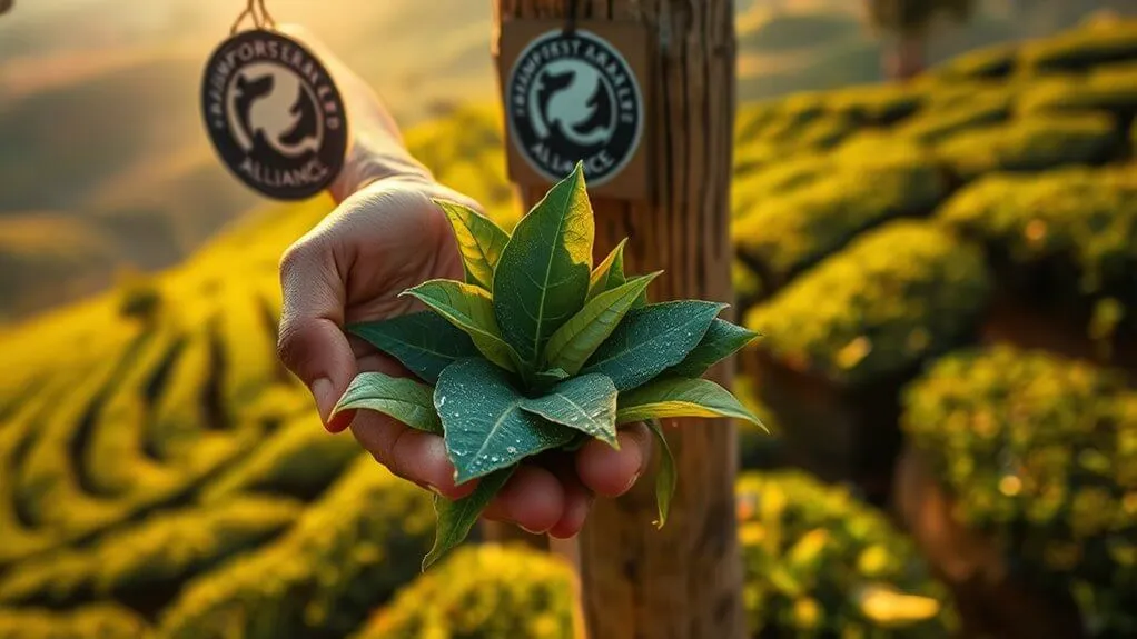 certification systems influence pricing