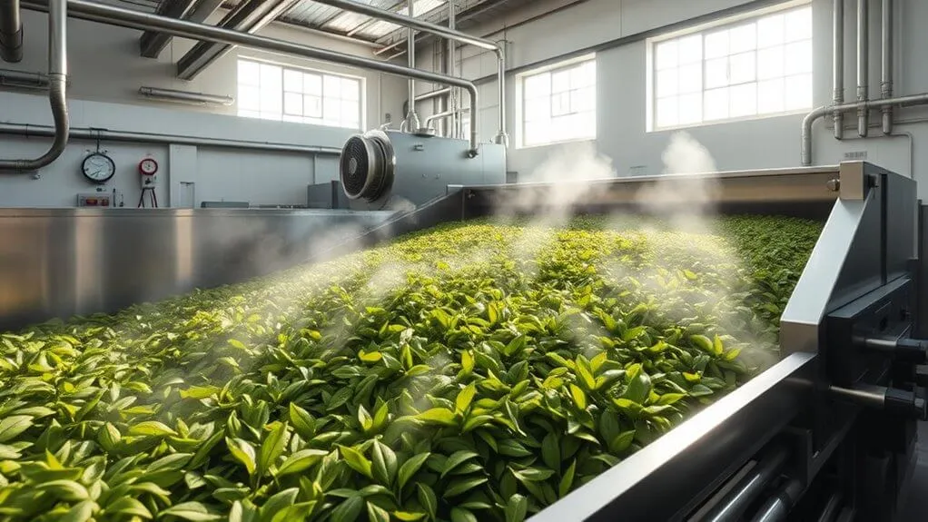 efficient drying methods advancements