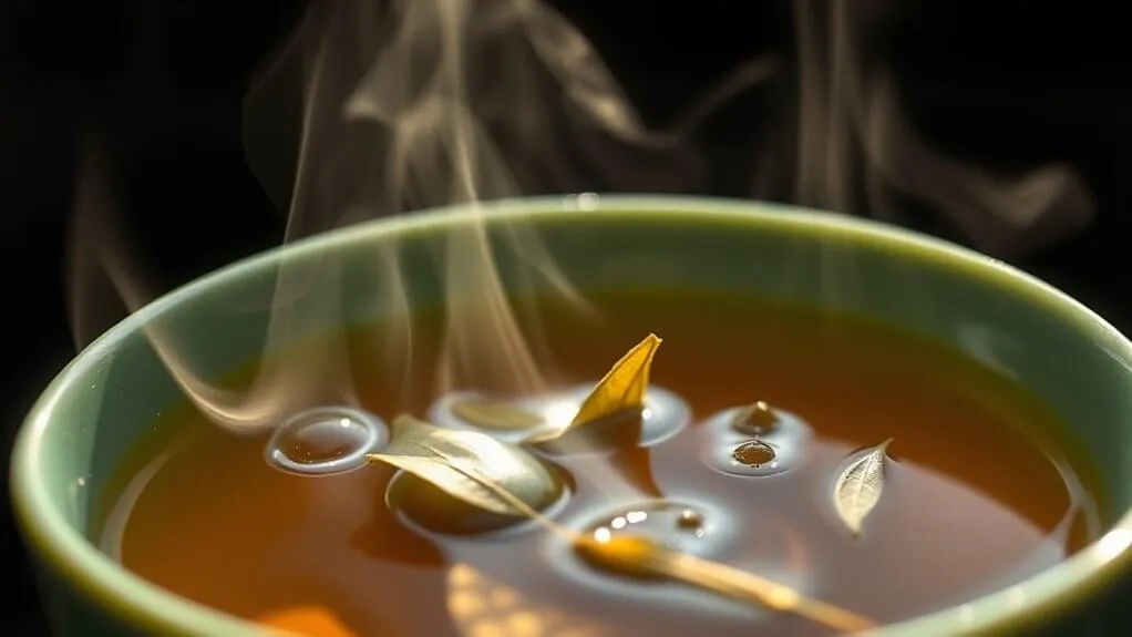 enhance wellness with tea