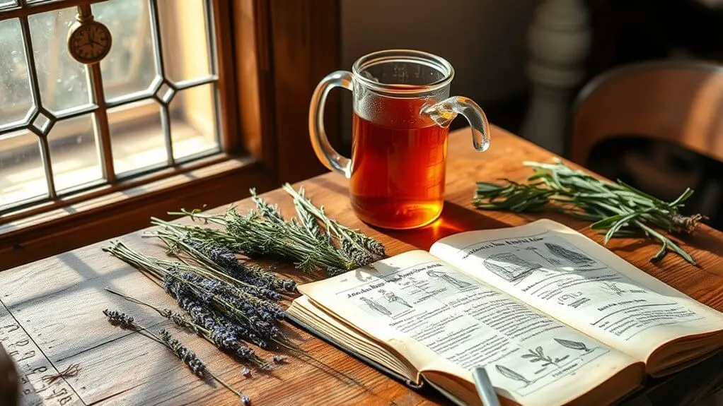 evidence based historical treatments