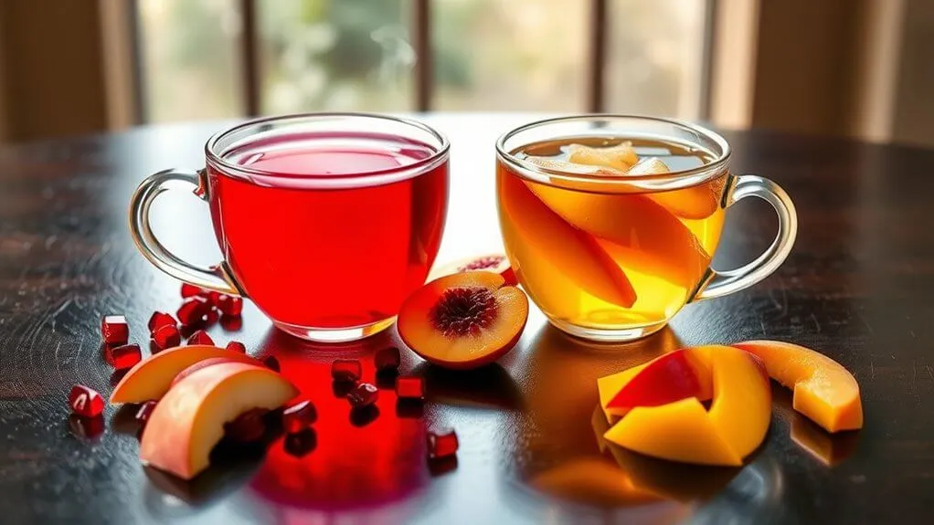 fruit tea fundamentals explained