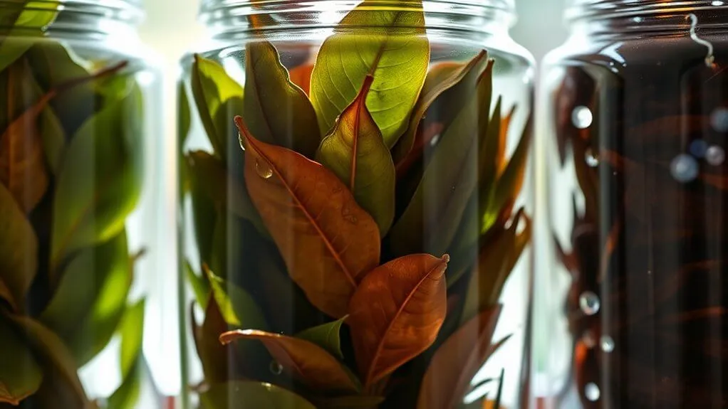 health advantages and compounds