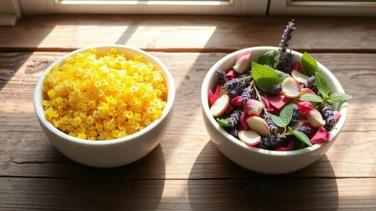 herbal infusion crafting guide