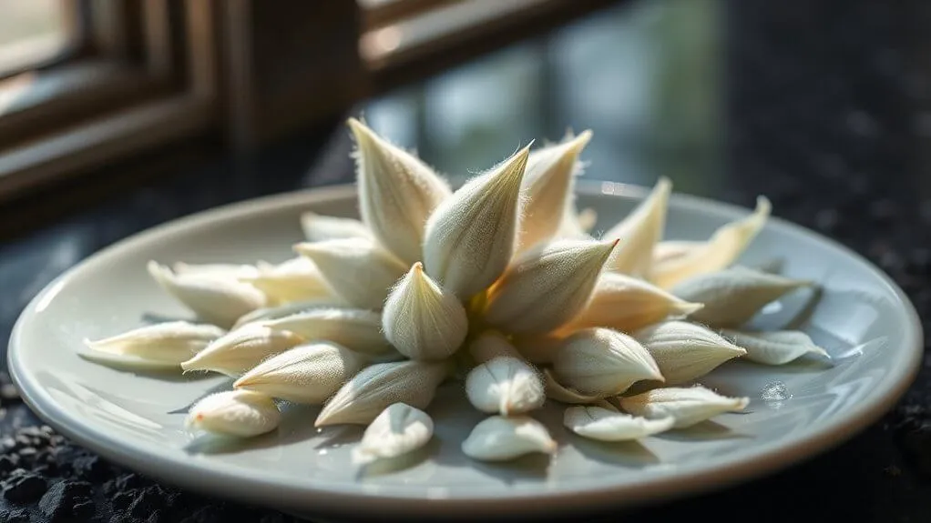 high standards and uniqueness