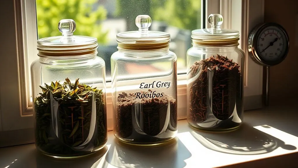 light and heat hazards