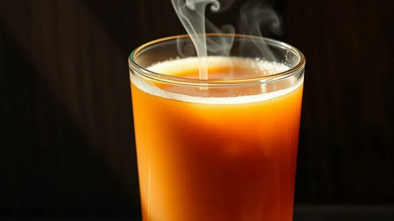 perfect strength and color