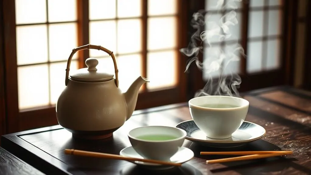 post meal health benefits