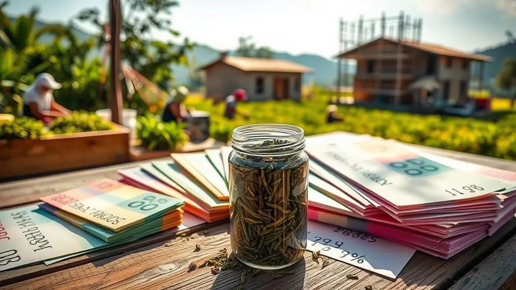 premium allocation and spending